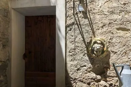 Atypique Dans Couvent 4 Pers Jardin * Villeneuve-lès-Avignon