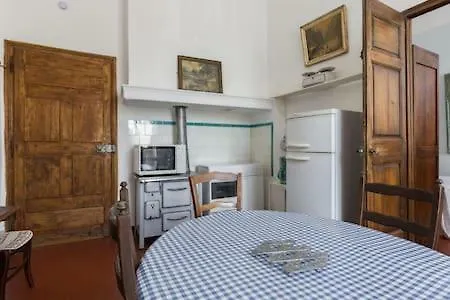 Atypique Dans Couvent 4 Pers Jardin Σπίτι διακοπών