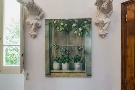 Atypique Dans Couvent 4 Pers Jardin Σπίτι διακοπών Villeneuve-lès-Avignon