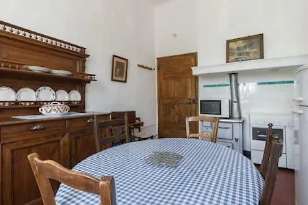 Σπίτι διακοπών Atypique Dans Couvent 4 Pers Jardin Villeneuve-lès-Avignon