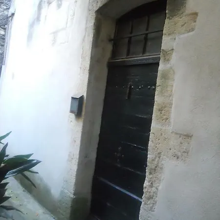 Σπίτι διακοπών Atypique Dans Couvent 4 Pers Jardin Villeneuve-lès-Avignon